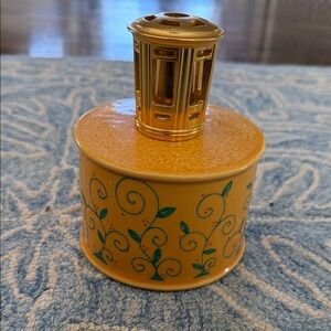 Lampe Berger RARE preowned